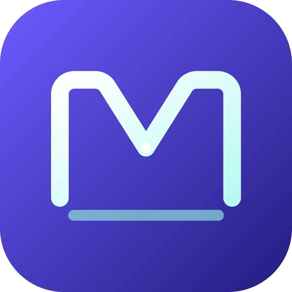 M3M icon